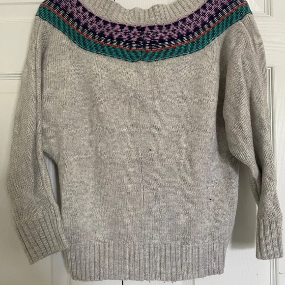 American Eagle Outfitters Vintage Sweater - size S - Picture 2 of 2